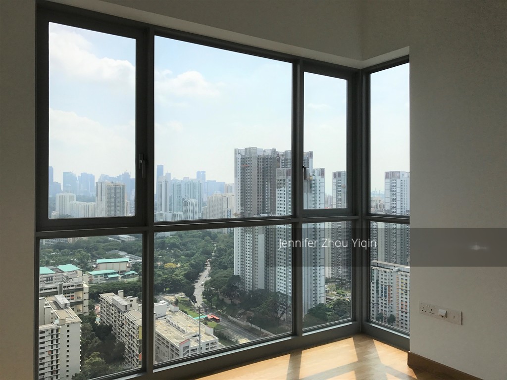Alex Residences thumbnail photo